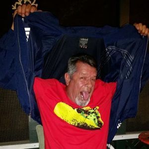 Meet your Posher, Ray